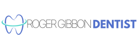Dentist Lancaster PA Roger Gibbon DDS Header Logo