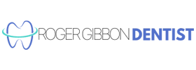 Dentist Lancaster PA Roger Gibbon DDS SB Logo